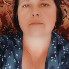 Фотография девушки Оксана, 48 лет из г. Шипуново