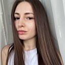 Полина, 25 лет