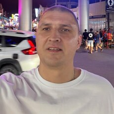 Фотография мужчины Григорий, 39 лет из г. Москва