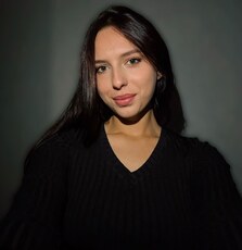 Юлия, 24 из г. Воскресенск.