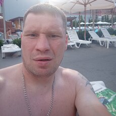 Фотография мужчины Александр, 37 лет из г. Саратов
