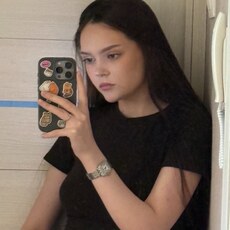 Мария, 18 из г. Хабаровск.