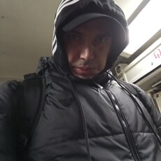 Фотография мужчины Rich, 36 лет из г. Самара