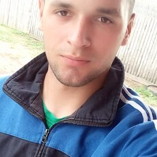 Фотография мужчины Дмитрий, 26 лет из г. Омск