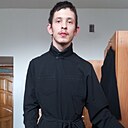 Нікіта, 20 лет