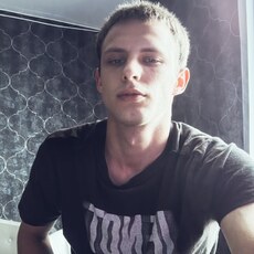 Фотография мужчины Максим, 22 года из г. Саратов