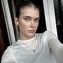 Ева, 20 лет