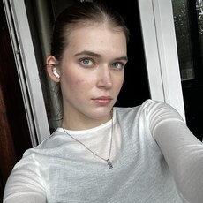 Фотография девушки Ева, 20 лет из г. Минск