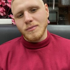 Фотография мужчины Pavel, 28 лет из г. Курск