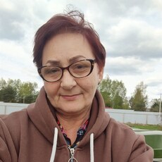 Фотография девушки Татьяна, 65 лет из г. Рыбинск