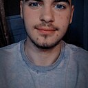 Даня, 18 лет