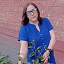 Аня, 42 года