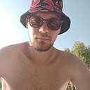 Данила, 25 лет