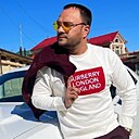 Даврен, 38 лет