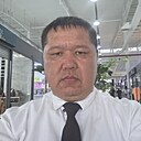 Серк, 38 лет