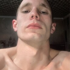 Фотография мужчины Толя, 21 год из г. Алматы
