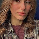 Оля, 20 лет
