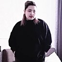 Дильназ, 21 год
