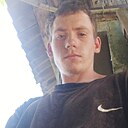 Илья, 20 лет