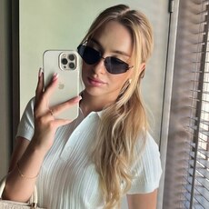 Фотография девушки Алина, 30 лет из г. Москва