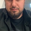Амир, 32 года