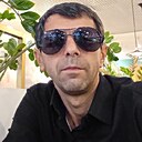 Надир, 40 лет