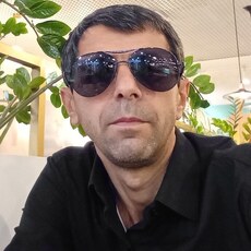 Фотография мужчины Надир, 40 лет из г. Енакиево