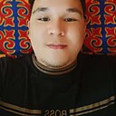 Еламан, 28 лет