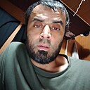 Muslim, 44 года