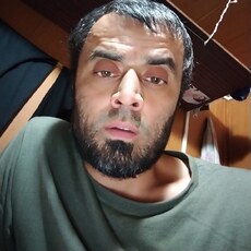 Фотография мужчины Muslim, 44 года из г. Магадан