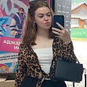 Ева, 19 лет