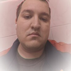 Фотография мужчины Кирилл, 25 лет из г. Волгоград
