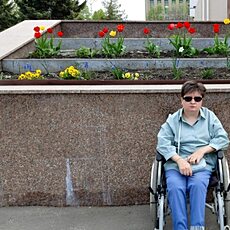 Фотография девушки Анна, 37 лет из г. Балашов