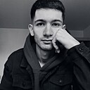 Бехруз, 24 года