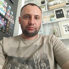 Фотография мужчины Александр, 35 лет из г. Лида