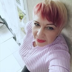 Фотография девушки Марина, 50 лет из г. Белово