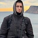 Рамазан, 20 лет