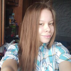 Анастасия, 18 из г. Тверь.