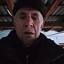 Алик, 62 года