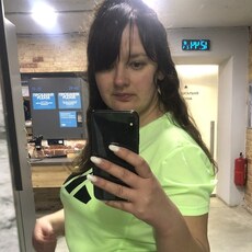 Фотография девушки Оксана, 31 год из г. Львов