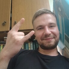 Фотография мужчины Владислав, 30 лет из г. Балаково