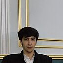 Abduaziz, 19 лет