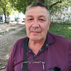 Фотография мужчины Олег, 65 лет из г. Казань