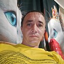 Юра, 40 лет