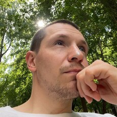 Фотография мужчины Евгений, 36 лет из г. Серпухов