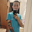 Макс, 34 года