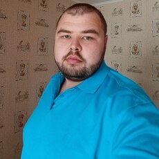 Фотография мужчины Никита, 31 год из г. Аша