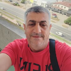 Фотография мужчины Garik, 50 лет из г. Псков