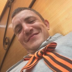 Фотография мужчины Ронин, 36 лет из г. Тула