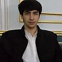 Абдуазиз, 19 лет